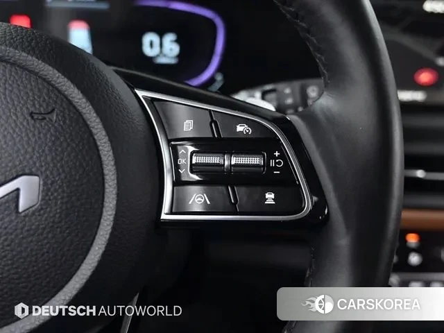 Kia The New Seltos id 3022133 из Кореи 9