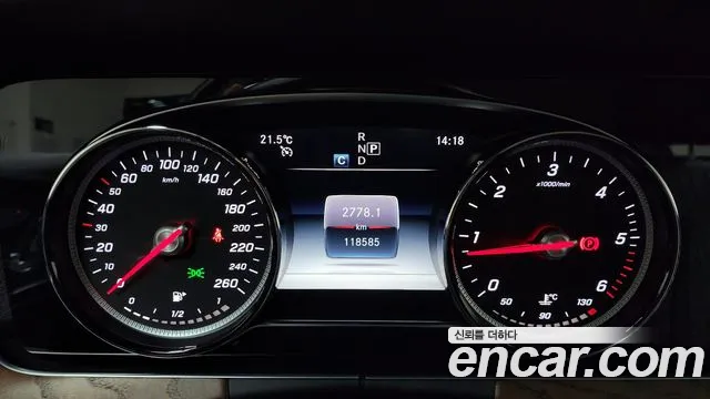 Mercedes-Benz E-Class W213 id 2680887 из Кореи 9