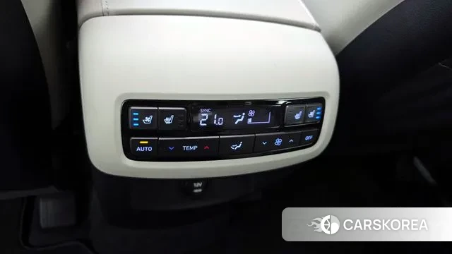 Hyundai Palisade id 3054874 из Кореи 9