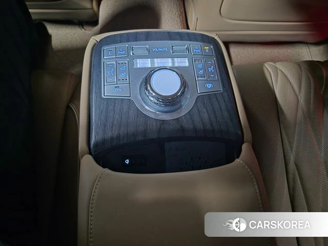 Genesis G80 (RG3) id 4725200 из Кореи 9