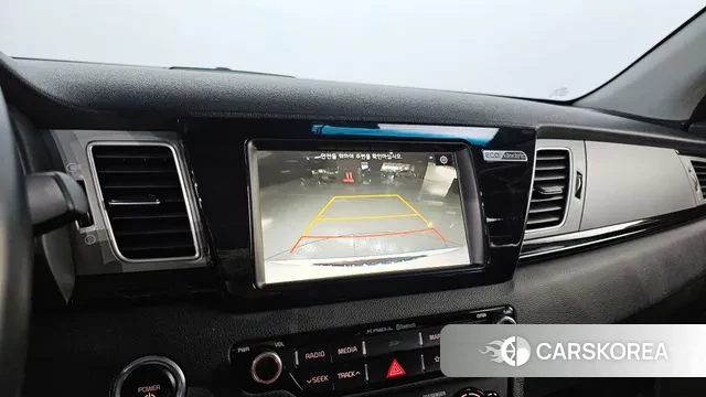 Kia Niro EV id 3519335 из Кореи 9