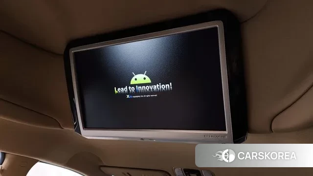 Kia The New Carnival id 3423133 из Кореи 9