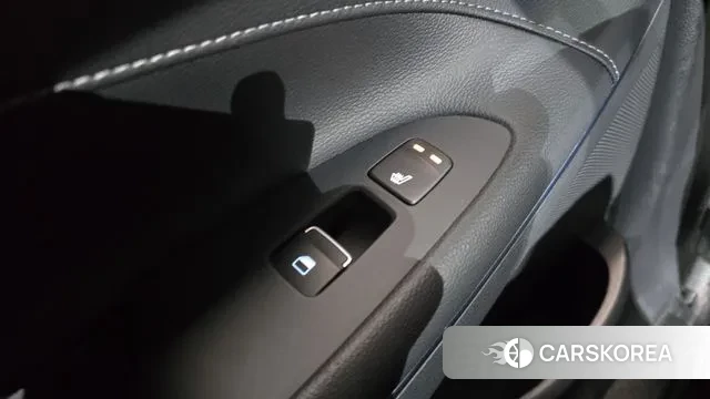 Hyundai Grandeur IG Hybrid id 3423204 из Кореи 9