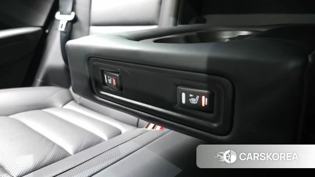 Renault Korea (Samsung) The New QM6 id 4284826 из Кореи 9