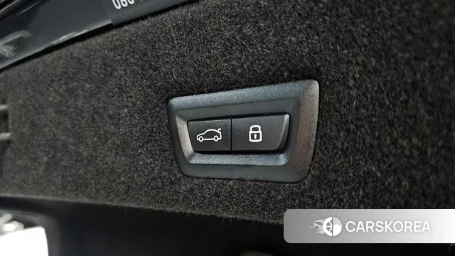 BMW 7 Series (G70) id 3523997 из Кореи 9