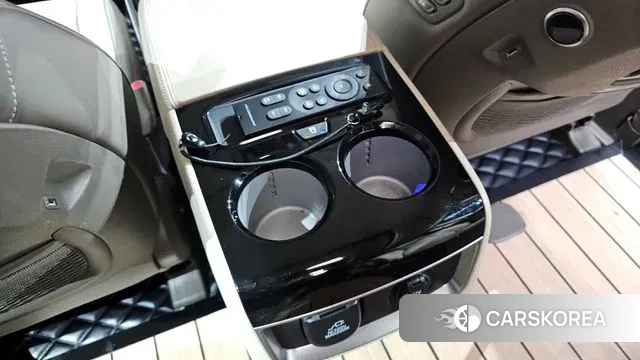 Kia Carnival 4th generation id 3615482 из Кореи 9