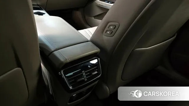 Kia K8 Hybrid id 3401339 из Кореи 9