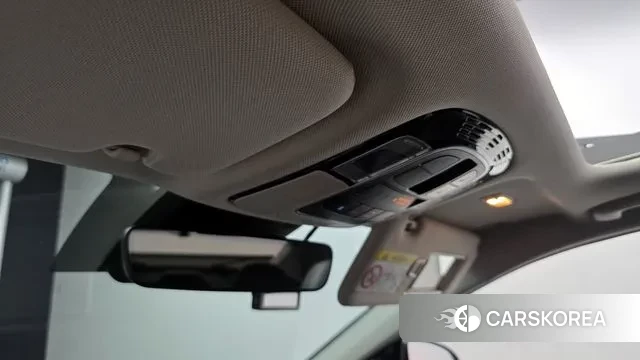 Hyundai Sonata (DN8) id 3155920 из Кореи 9