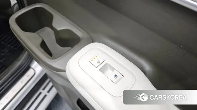 Hyundai Santa Fe (MX5) id 3533698 из Кореи 9