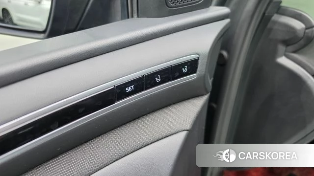 Hyundai Tucson Hybrid (NX4) id 4698016 из Кореи 9