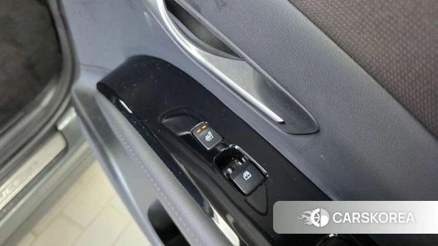 Hyundai Tucson Hybrid (NX4) id 4726824 из Кореи 9
