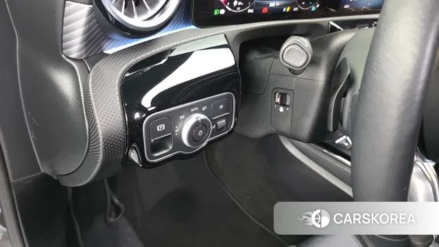 Mercedes-Benz A-Class W177 id 3653870 из Кореи 9