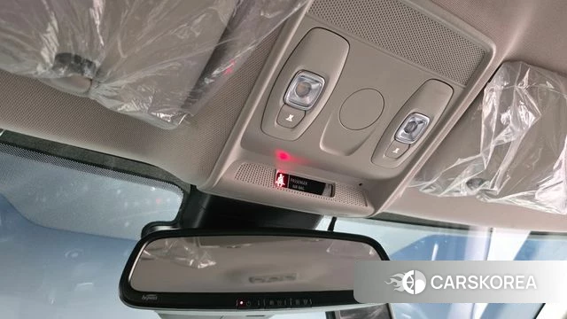 Renault Korea (Samsung) XM3 id 4632301 из Кореи 9