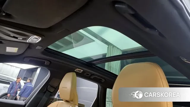 Volvo XC60 second Generation id 3391014 из Кореи 9