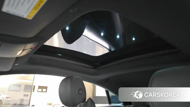 Mercedes-Benz E-Class W213 id 4250814 из Кореи 9