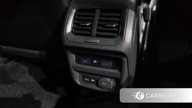 Volkswagen Tiguan second Generation id 3708838 из Кореи 9