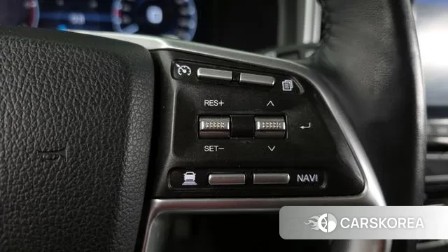 Ssangyong All New Rexton id 3752125 из Кореи 9