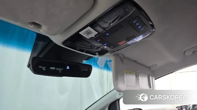 Hyundai Staria id 3359938 из Кореи 9