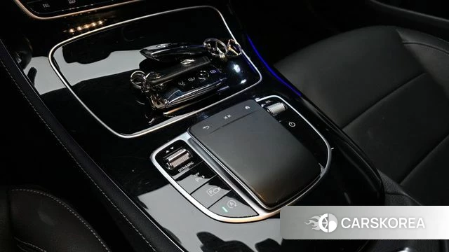 Mercedes-Benz E-Class W213 id 4396773 из Кореи 9