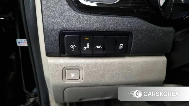 Kia The New Carnival id 4310316 из Кореи 9