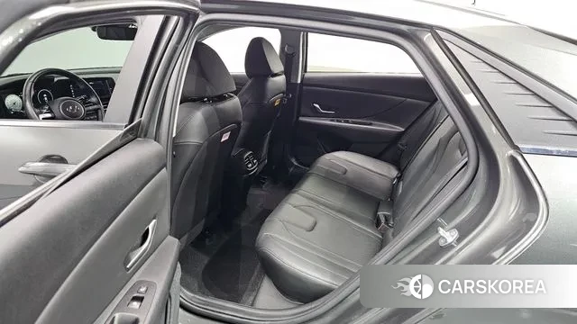 Hyundai Avante (CN7) id 3395666 из Кореи 9