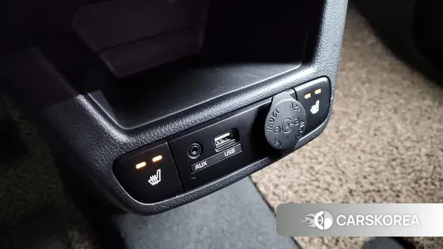 Kia The New Ray id 3583278 из Кореи 9