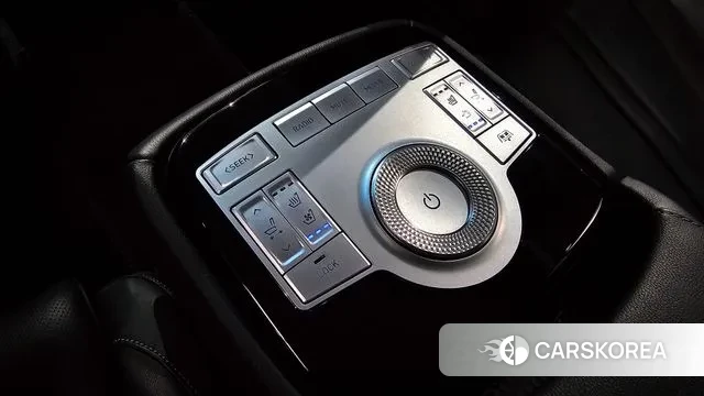 Genesis G80 (RG3) id 3635944 из Кореи 9