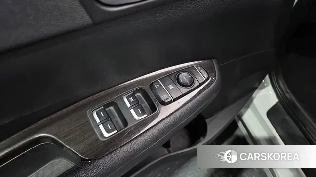 Kia The New K5 2nd generation id 3672670 из Кореи 9