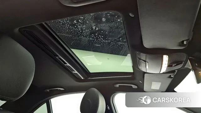 Mercedes-Benz C-Class W205 id 3050343 из Кореи 9