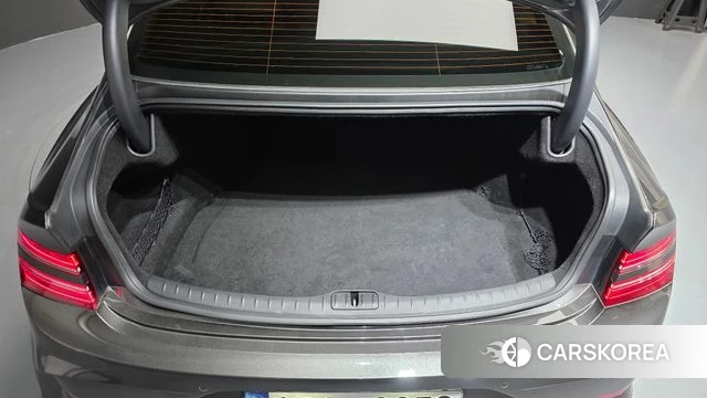 Genesis G80 (RG3) id 4879950 из Кореи 9