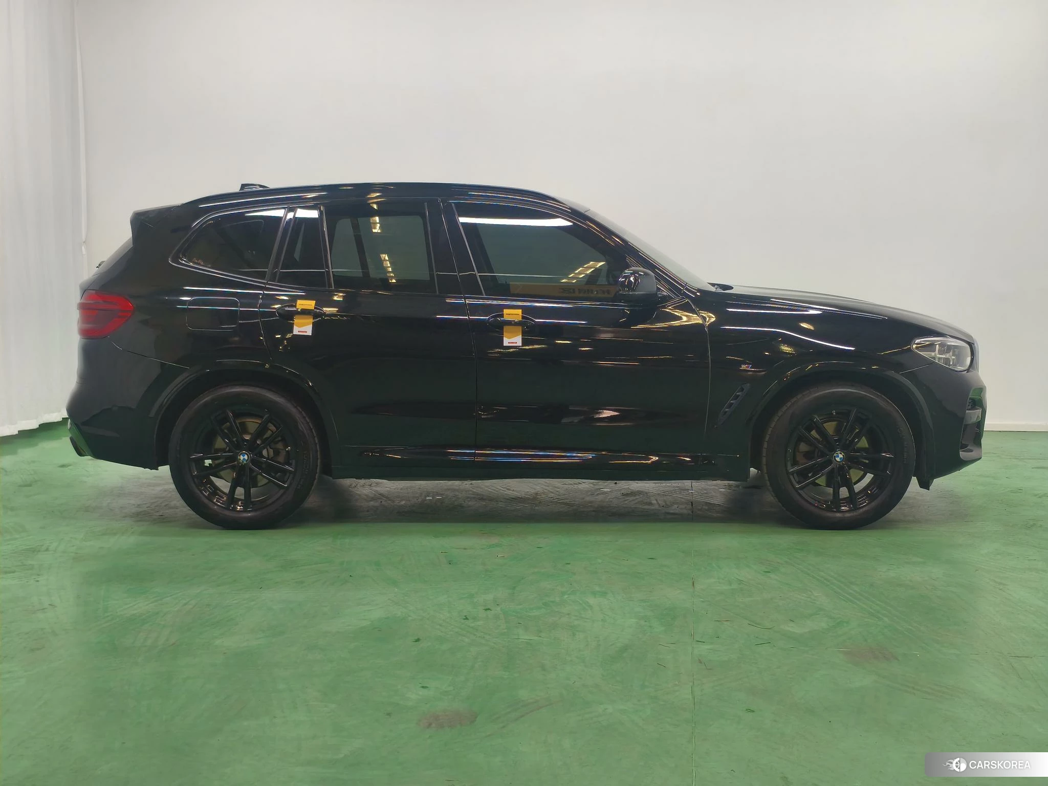 BMW X3 id 4504973 из Китая 9