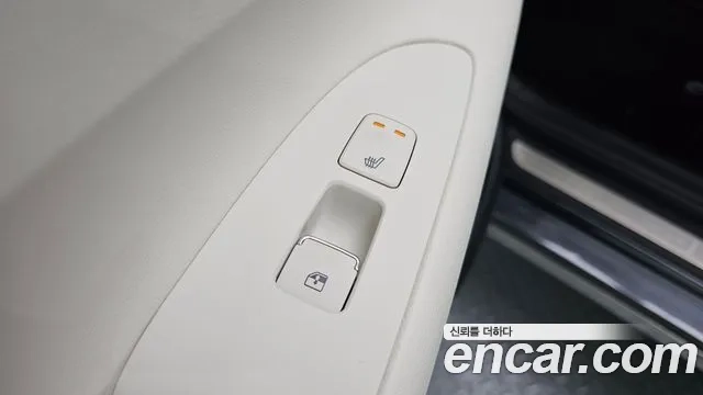 Hyundai The New Grandeur IG Hybrid id 2874603 из Кореи 9