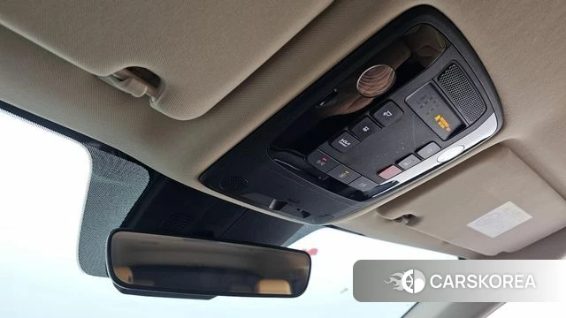 Kia Carnival 4th generation id 3793973 из Кореи 9