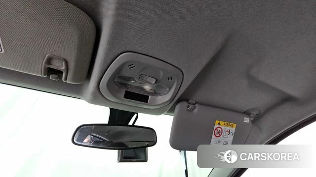 Chevrolet (GM Daewoo) The New Spark id 4696904 из Кореи 9