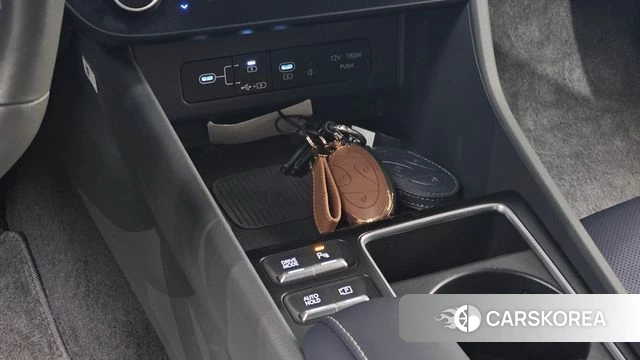 Hyundai Sonata D Edge (DN8) id 4548782 из Кореи 9