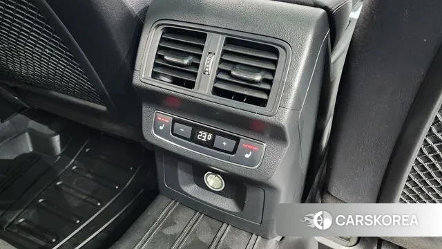 Audi Q5 (FY) id 3702879 из Кореи 9