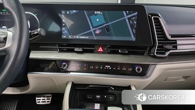 Kia Sportage 5th Generation Hybrid id 4469046 из Кореи 9