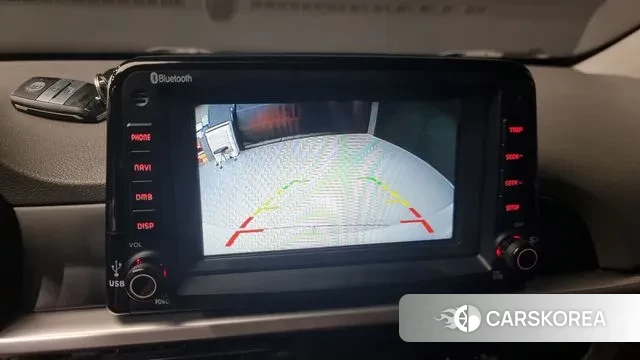 Kia Morning Urban (JA) id 3038143 из Кореи 9