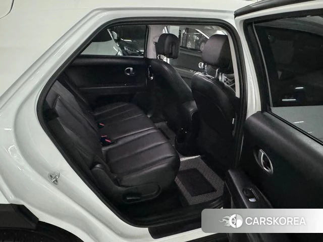 Hyundai Ionic 5 id 4488984 из Кореи 9