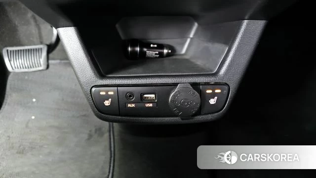 Kia The New Ray id 3879831 из Кореи 9