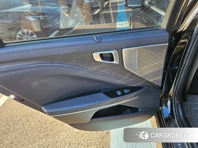 Kia K8 Hybrid id 3606712 из Кореи 9