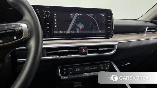 Kia K5 3rd generation id 3018135 из Кореи 9