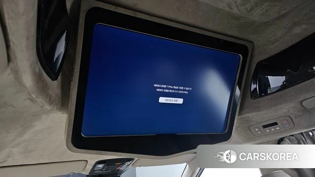 Kia Carnival 4th generation id 3838508 из Кореи 9