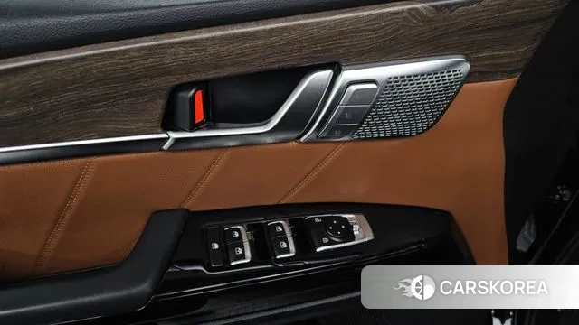 Kia Mohave Master id 3452903 из Кореи 9