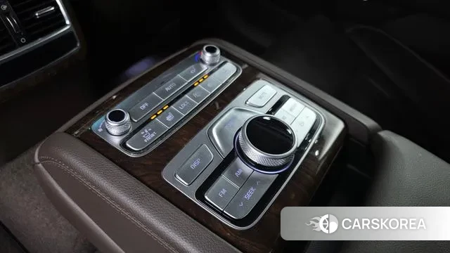 Kia More K9 id 3626793 из Кореи 9