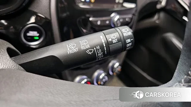 Chevrolet (GM Daewoo) The New Spark id 3238603 из Кореи 9