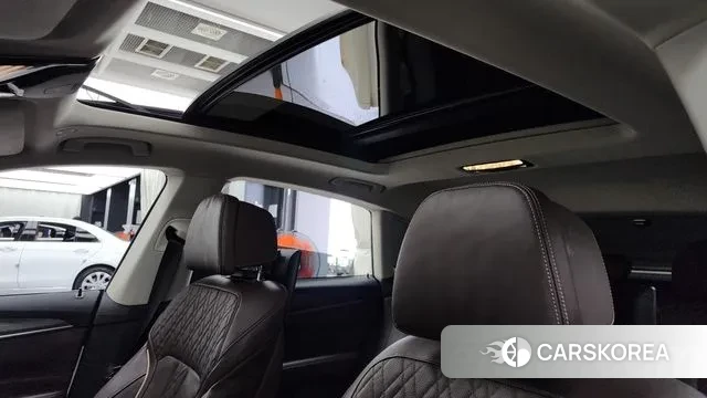 BMW 6 Series GT (G32) id 3055341 из Кореи 9