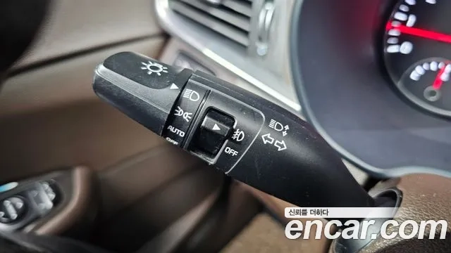 Kia The New K5 2nd generation id 2886993 из Кореи 9