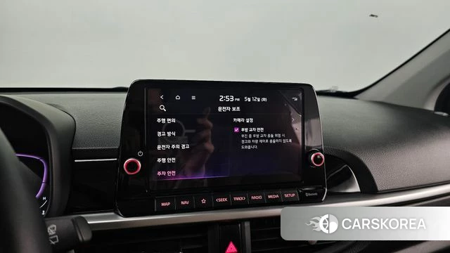 Kia The New Morning (JA) id 4308492 из Кореи 9
