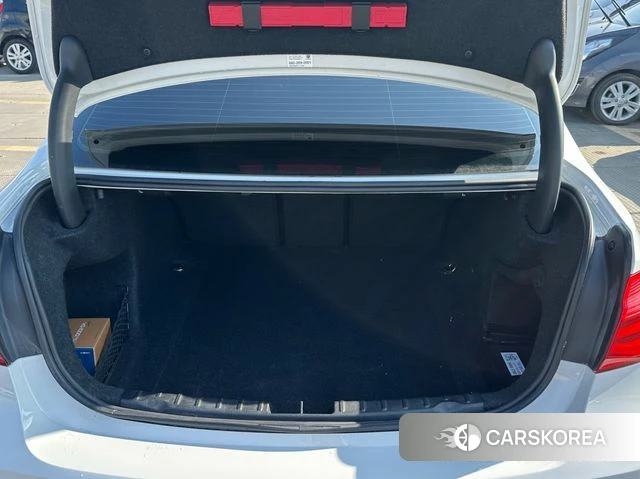 BMW 3 Series (F30) id 3808464 из Кореи 9